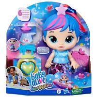 ราคา HASBRO BABY ALIVE BA STAR BESTIES STELLAR SKYLAR รุ่น F7359 (22362873499)
