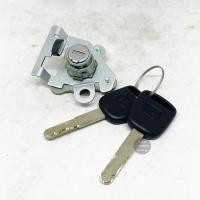 ราคา แท้เบิกศูนย์ กุญแจประตู HONDA CITY ปี 03 07 ด้านประตูคนขับ ด้านคนนั่ง ข้างคนขับ (11773452184)