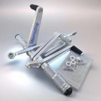 ราคา เกียร์โยงแต่งสีเงิน KR150 มีแบบ ดิส กับ ดัม (21135358655)