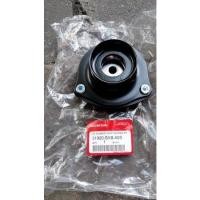 ราคา ยางเบ้าโช๊คอัพหน้าHonda civic fd ปี2006 2011 อะไหล่แท้Honda ราคาตัวละ (17448971405)