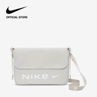 ราคา Nike Womens Nsw Futra Crossbody Bag Lt Iron Ore (22326856997)