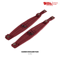 ราคา Kanken Shoulder Pads สายรองบ่า สำหรับ เป้ Kånken Classic กระเป๋า Fjallraven (9914505734)