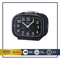 ราคา SEIKO CLOCKS นาฬิกาปลุก รุ่น QHK060J (20954588630)