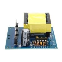 ราคา DC 12V TO AC 220V 380V 500W 1000W Inverter Boost Board Transformer Power Car Converter Module (21281674795)