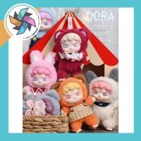 ราคา Dora Furry Animal House ตุ๊กตาพวงกุญแจ พร้อมส่ง (22454858166)