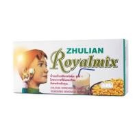 ราคา ZHULIAN Royalmix นมถั่วเหลืองรอยัลมิกซ์ ช่วยบำรุงสมอง (18958843392)