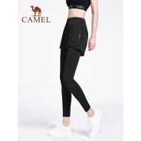 ราคา กางเกงขายาวสำหรับออกกำลังกายยืดกางเกงโยคะอูฐผู้หญิง (22476895580)