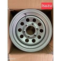 ราคา กะทะผ่า ขอบ 14 Isuzu Dmax บรรทุกหนัก ของใหม่ มีรับประกัน (22564660909)