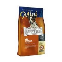 ราคา โปรค่าส่งถูก เก็บคูปอง อาหารสุนัข HAPPY DOG MINI TOSCANA 1 กก DRY DOG FOOD HAPPY DOG MINI TOSCANA 1KG อาหารสุนัขส่งฟรี อาหารสุนัขถูกๆ โปรค่าส่งถูก เก็บเงินปลายทาง (19701996326)