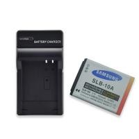 ราคา สำหรับ Samsung SLB 07A เครื่องชาร์จแบตเตอรี่ Samsung PL150 ST45 ST50 ST500 ST550กล้อง ST600 (21094050005)