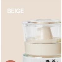 ราคา SINOGLASS Silicone Sauce Sesoning Food Storage 170ml 300ml 500ml 5 Color (21541645926)