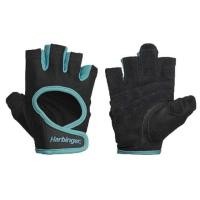 ราคา ถุงมือออกกำลังกาย Harbinger Womens Power (22093353179)