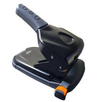 ราคา เครื่องเจาะกระดาษ ที่เจาะกระดาษ เครื่องเจาะรู ตัวใหญ่ DL รุ่น DL0224 (22551819245)