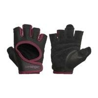 ราคา ถุงมือออกกำลังกาย Harbinger Womens Power (22093353183)