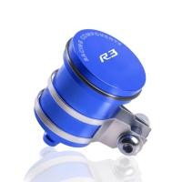 ราคา สำหรับ YAMAHA YZF R3 YZFR3 YZF R3 2015 2016 2017 2018 2019รถจักรยานยนต์ด้านหลัง Brake Fluid Reservoir Clutch ถังน้ำมันถ้วย (12865095147)