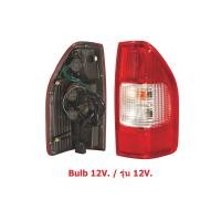 ราคา ไฟท้าย ชุดไฟท้าย เสื้อไฟท้าย ISUZU DMAX 2002 2006 รุ่นแรก อีซูซุ ดีแมก ดีแม็ค ดีแม็ก D max ตราเพชร ไดมอนด์ Diamond (21364291561)