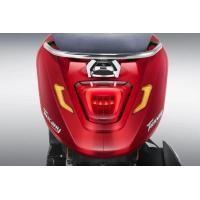 ราคา ฝาครอบไฟท้าย GPX Tuscany ของแท้เบิกศูนย์ (21733107848)