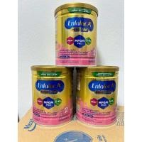 ราคา นมผง Enfalac A minpro สูตร 2 400กรัม 3 กระป๋อง (22231017551)
