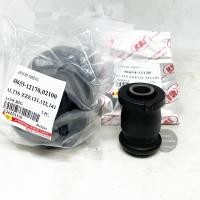 ราคา 4 ตัว RBI บูชปีกนกล่าง TOYOTA ALTIS ปี 03 18 (9648098616)