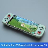 ราคา ศัพท์มือถือ Gamepad การควบคุมไร้สาย Bluetooth เข้ากันได้กับ Android และ iOS (22263885548)