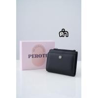ราคา PEROTA Fluffy Wallet มาพร้อมกล่อง (21762203242)