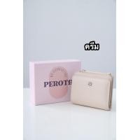 ราคา PEROTA Fluffy Wallet มาพร้อมกล่อง (21762203244)