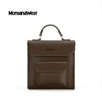 ราคา กระเป๋าเป้ กระเป๋าถือ สะพายหลังอเนกประสงค์ กระเป๋าสำหรับผู้หญิง ขนาดกลาง หนัง PU (22518644000)