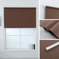 ราคา ม่านมู่ลี่ ม่านม้วน ม่านสำเร็จรูป ม่านกันแสงแดด ม่านบังแดด ผ้าม่านสีทึบ ม่านกันแสงยูวี ผ้าม่านหน้ต่างuv มู่ลี่กันแดด (21649633388)