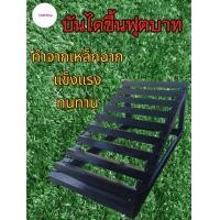 ราคา บันได้ขึ้นฟุตบาทบันไดไต่ระดับบันไดไต่ฟุตบาทบันไดขึ้นรถบันได สำหรับรถยนต์และรถมอไซต์ ราคาต่อชิ้น (22182819661)