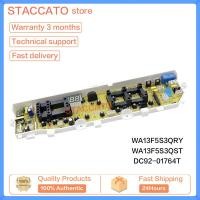 ราคา ซัมซุง WA13F5S3QRY WA13F5S3QST บอร์ด PCB DC92 01764T เครื่องซักผ้า (21453033247)