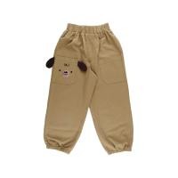 ราคา Chelsee กางเกงขายาว เด็กผู้ชาย รุ่น 128005 เอวยางยืด ลายน้องหมี กระเป๋าหน้า ผ้า Woven วูเว่น อายุ 1 5 10ปี เสื้อผ้าแฟชั่นเด็กโต (21987213877)