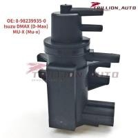 ราคา วาล์วโซลินอยด์แรงดันเทอร์โบ Isuzu DMAX D Max Mu x Mu x 8 98239935 0 วาล์ว EVRV (21574231873)