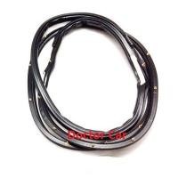 ราคา แท้ศูนย์ ยางขอบประตู โตโยต้า อินโนว่า Toyota Innova 2004 2014 ยางขอบประตูติดประตู ยางขอบประตูท้าย ยางกระดูกงูติดตัวถัง (17098408485)