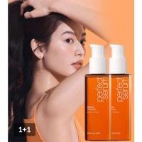 ราคา ซื้อ 1 แถม 1 New Upgrade Mise En Scene Perfect Serum Original เซรั่มบำรุงผม 80mL NEW รวมเซรั่มบำรุงผมสุดฮิต ขายดีอันดับ 1 จากเกาหลี แห้งเสียแตกปลายจากเกาหลี เซรั่มบำรุงผม ผมแห้ง ชี้ฟู ไร้น้ำหนัก (2245