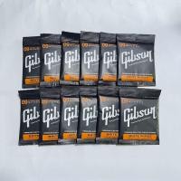 ราคา สายกีตาร์ไฟฟ้าGibson ชุดเบอร์9 ยกกล่อง 12 ชุด ราคาพิเศษสุดคุ้มสุดประหยัด คุณภาพดี มาตรฐาน พร้อมจัดส่ง รวดเร็ว (22435705641)