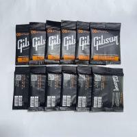 ราคา สายกีตาร์ไฟฟ้าGibson ชุดเบอร์9 ยกกล่อง 12 ชุด ราคาพิเศษสุดคุ้มสุดประหยัด คุณภาพดี มาตรฐาน พร้อมจัดส่ง รวดเร็ว (22436070131)