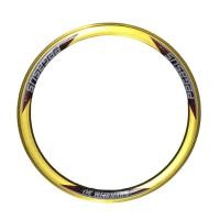 ราคา วงล้อ Weinmann รุ่น Pgasus ขนาด 700c ขอบสูง 42mm 3 ชั้น (19420032054)