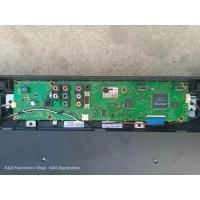ราคา MainBoard SONY รุ่น KLV 32EX330 KLV 32EX33A อะไหล่แท้ ของถอดมือสอง รับประกันสินค้า 30 วัน9k (21614565423)