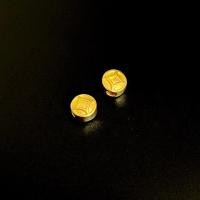 ราคา ชาร์มทองคำแท้ 99 9 ไซร์จิ๋ว มีใบรับประกันทองคำแท้ (20923086191)