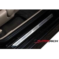 ราคา HONDA CITY NEW 2008 ชายบันไดแสตนเลส NEW DESIGN แผงครอบ กันรอยประตูรถ ประดับยนต์ ชุดแต่ง ชุดตกแต่งรถยนต์ (11175830)