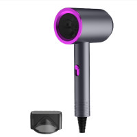 ราคา รับประกัน 5 ป ไดร์เป่าผม 2600W กำลังไฟ ปรับความเร็วได้ 3 ระดับ ลมร้อน ลมเย็น เสียงเงียบ การดูแลเส้นผมด้วยอุณหภูมิคงที่ ไดร์เป่าผมของแท้ ไดร์เป่าผมชาย ไดเป่าผม ไดเป่าผมของแท้ hair dryer (22494063032)