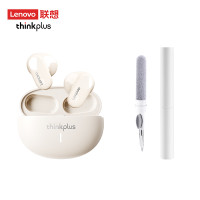 ราคา Lenovo Thinkplus LP19 หูฟังอินเอียร์หูฟังบลูทูธ LP19 Wireless บลูทูธ5 3 หูฟังไร้สายในหูหูฟังไมโครโฟน HD ดเสียงรบกวน (22518393504)
