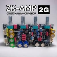 ราคา เก็บเงินปลายทาง ZK AMP แอมป์จิ๋วคาราโอเกะ ปรีไมค์แอมจิ๋ว ปรีไมค์คาราโอเกะ คาราโอเกะ บอร์ดก้อง ไมค์โครโฟน K ร้องเพลง พรีเอฟเฟคบอร์ด DSP (22464623293)