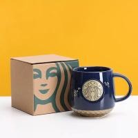 ราคา ส่งจากกรุงเทพ แก้วน้ำ แก้วมัคคอกาแฟ แก้วกาแฟ แก้วมาร์คน่ารัก 300 มิลลิลิตร แก้วชา แก้วกาแฟ แก้วน้ำคู่รัก (22088338472)