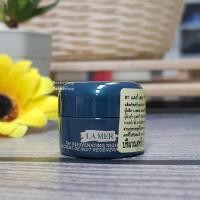 ราคา ราคาต่อ 1ชิ้น บำรุงกลางคืน LA MER The Rejuvenating Night Cream 3 5ml 7ml (22638595684)