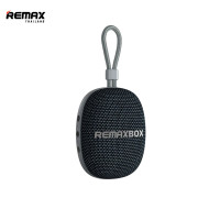 ราคา Remax SPK Bluetooth RB M16 ลำโพงไร้สาย บลูทูธ แบบพกพา มีสาย (22193911818)
