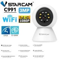 ราคา VSTARCAM C991 C993 C994L SUPER HD 1296P 3 0MegaPixel H 264 WiFi iP Camera กล้องวงจรปิดไร้สาย (22208138688)