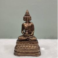 ราคา พระมหาเศรษฐี นว โกฏิ ขนาดหน้าตัก 5 นิ้ว (21407975347)