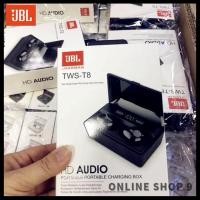 ราคา JBL TWS T8 ชุดหูฟังบลูทู ธJBL T450BT T550BT E55BT Wireless bluetooth headset หูฟังไร้สาย ชุดหูฟัง สำหรับ iOS และ Android หูฟังไร้สาย ประเภท C สำหรับ Xiaomi HUAWEI Samsung VIVO แอปเปิ้ล (4885144930)