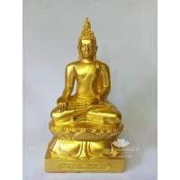 ราคา พระไพรี พินาศ ขนาดหน้าตัก 5 นิ้ว เนื้อแร่ เหล็ก น้ำ พี้ (21378847726)